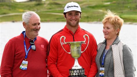 jon rahm results|jon rahm parents.